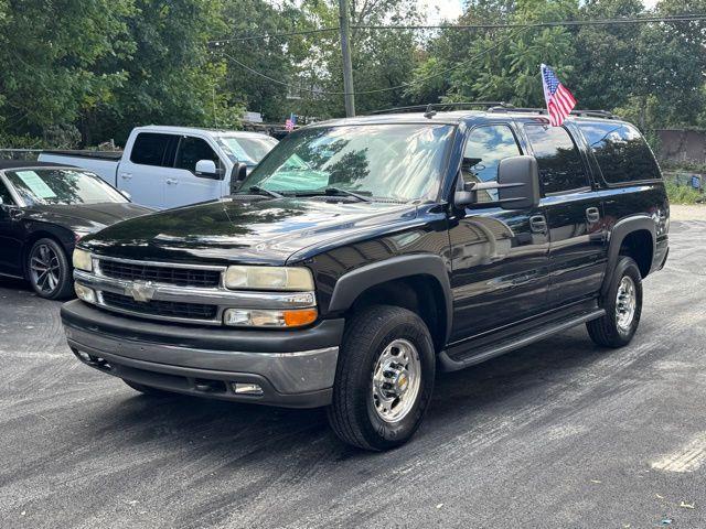 Used Chevrolet Suburban 2500 LS 2006 | Shop Auto NY. Bellerose, New York