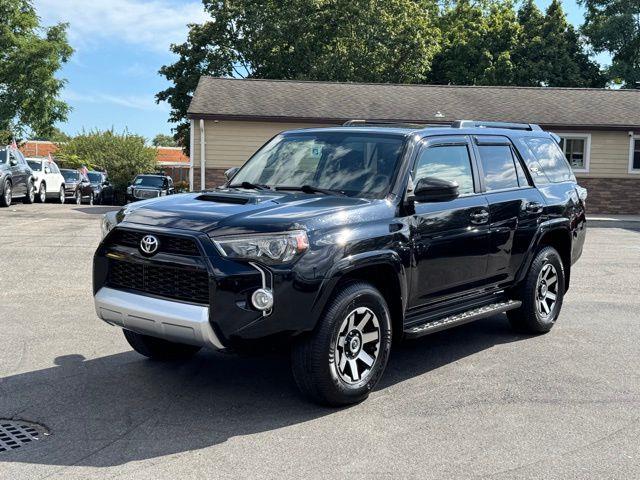 2019 Toyota 4runner TRD Off-Road, available for sale in Bellerose, New York | Shop Auto NY. Bellerose, New York