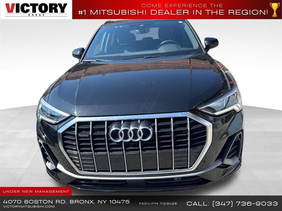 2023 Audi Q3
