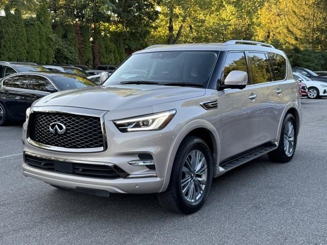 2023 Infiniti Qx80 LUXE, available for sale in Floral Park, New York | Shop Auto NY. Floral Park, New York 2023 Infiniti Qx80 LUXE, available for sale in Floral Park, New York | Shop Auto NY. Floral Park, New York
