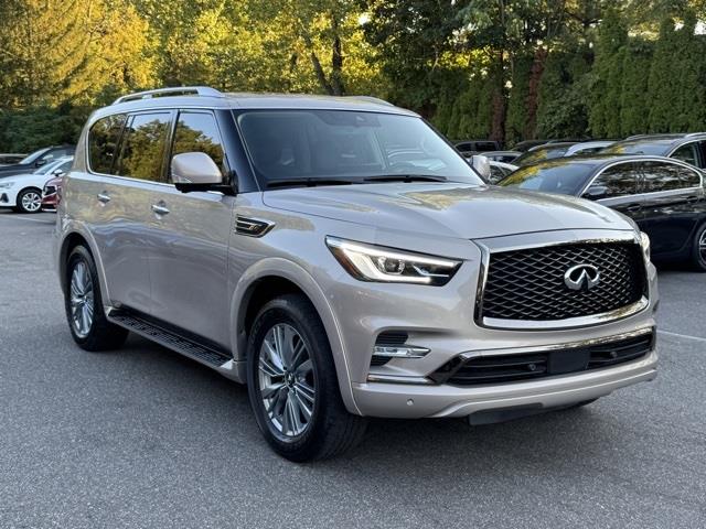 2023 Infiniti Qx80 LUXE, available for sale in Floral Park, New York | Shop Auto NY. Floral Park, New York 2023 Infiniti Qx80 LUXE, available for sale in Floral Park, New York | Shop Auto NY. Floral Park, New York
