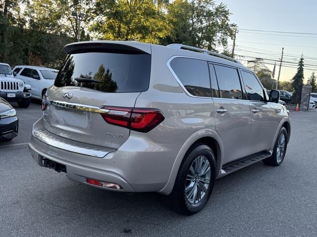 2023 Infiniti Qx80 LUXE, available for sale in Floral Park, New York | Shop Auto NY. Floral Park, New York 2023 Infiniti Qx80 LUXE, available for sale in Floral Park, New York | Shop Auto NY. Floral Park, New York