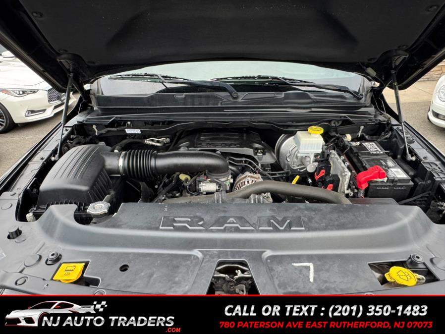 2019 Ram 1500 Laramie 4x4 Crew Cab 5''7" Box, available for sale in East Rutherford, New Jersey | NJ Auto Traders. East Rutherford, New Jersey 2019 Ram 1500 Laramie 4x4 Crew Cab 5''7" Box, available for sale in East Rutherford, New Jersey | NJ Auto Traders. East Rutherford, New Jersey