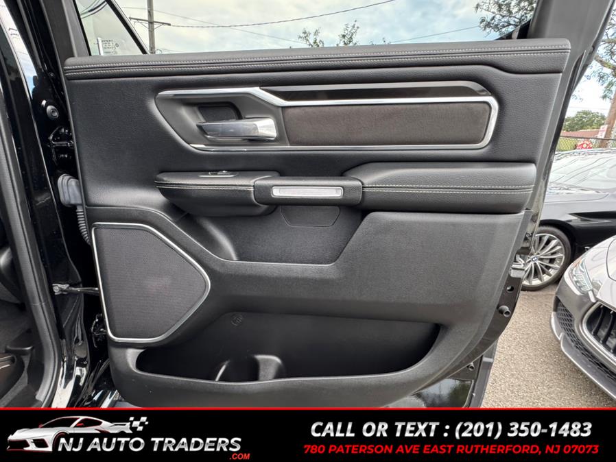 2019 Ram 1500 Laramie 4x4 Crew Cab 5''7" Box, available for sale in East Rutherford, New Jersey | NJ Auto Traders. East Rutherford, New Jersey 2019 Ram 1500 Laramie 4x4 Crew Cab 5''7" Box, available for sale in East Rutherford, New Jersey | NJ Auto Traders. East Rutherford, New Jersey