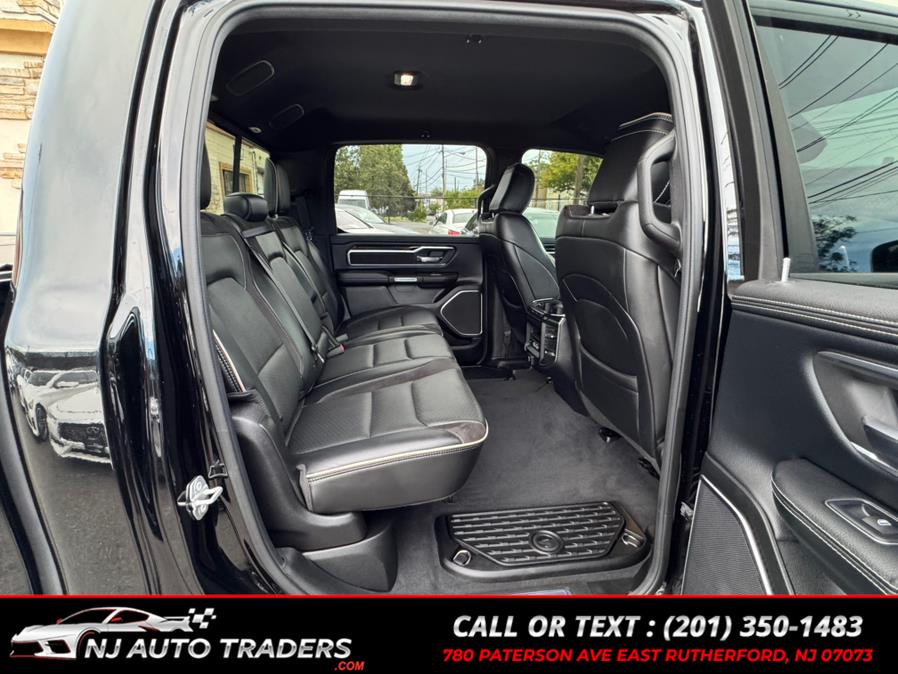 2019 Ram 1500 Laramie 4x4 Crew Cab 5''7" Box, available for sale in East Rutherford, New Jersey | NJ Auto Traders. East Rutherford, New Jersey 2019 Ram 1500 Laramie 4x4 Crew Cab 5''7" Box, available for sale in East Rutherford, New Jersey | NJ Auto Traders. East Rutherford, New Jersey