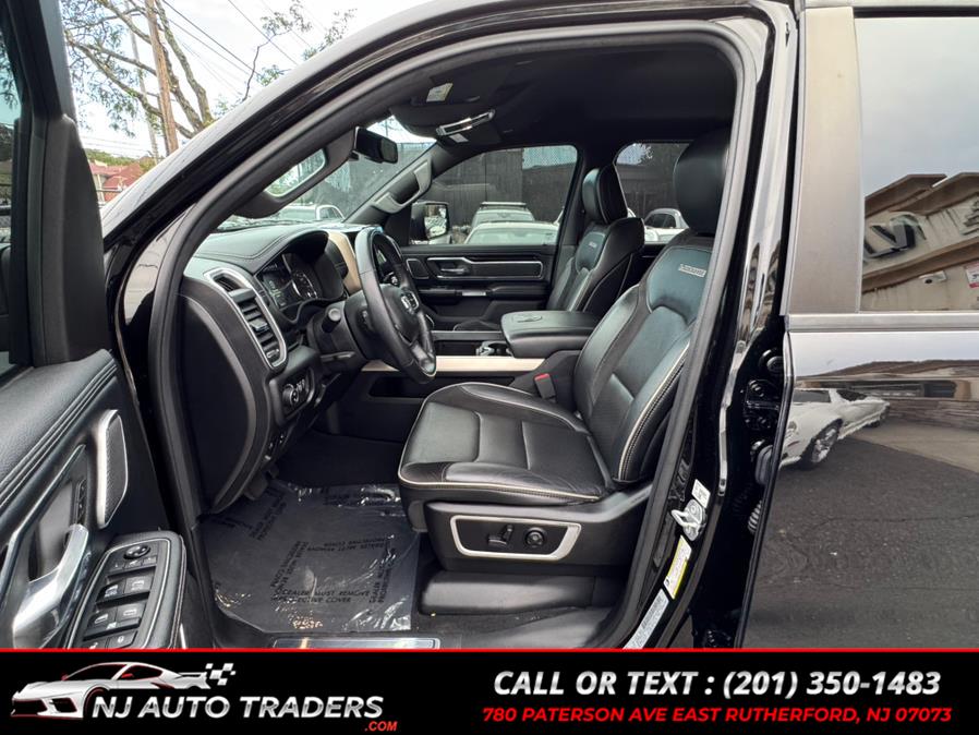 2019 Ram 1500 Laramie 4x4 Crew Cab 5''7" Box, available for sale in East Rutherford, New Jersey | NJ Auto Traders. East Rutherford, New Jersey 2019 Ram 1500 Laramie 4x4 Crew Cab 5''7" Box, available for sale in East Rutherford, New Jersey | NJ Auto Traders. East Rutherford, New Jersey