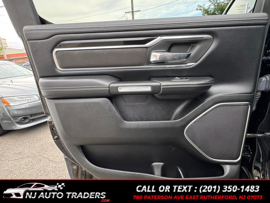 2019 Ram 1500 Laramie 4x4 Crew Cab 5''7" Box, available for sale in East Rutherford, New Jersey | NJ Auto Traders. East Rutherford, New Jersey 2019 Ram 1500 Laramie 4x4 Crew Cab 5''7" Box, available for sale in East Rutherford, New Jersey | NJ Auto Traders. East Rutherford, New Jersey