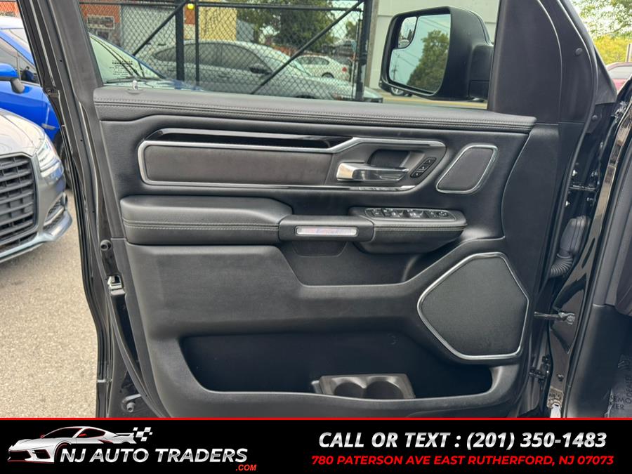 2019 Ram 1500 Laramie 4x4 Crew Cab 5''7" Box, available for sale in East Rutherford, New Jersey | NJ Auto Traders. East Rutherford, New Jersey 2019 Ram 1500 Laramie 4x4 Crew Cab 5''7" Box, available for sale in East Rutherford, New Jersey | NJ Auto Traders. East Rutherford, New Jersey