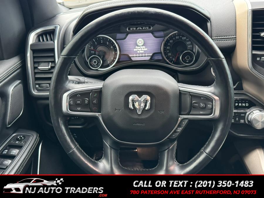 2019 Ram 1500 Laramie 4x4 Crew Cab 5''7" Box, available for sale in East Rutherford, New Jersey | NJ Auto Traders. East Rutherford, New Jersey 2019 Ram 1500 Laramie 4x4 Crew Cab 5''7" Box, available for sale in East Rutherford, New Jersey | NJ Auto Traders. East Rutherford, New Jersey