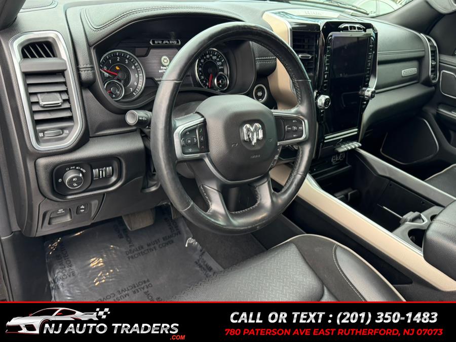 2019 Ram 1500 Laramie 4x4 Crew Cab 5''7" Box, available for sale in East Rutherford, New Jersey | NJ Auto Traders. East Rutherford, New Jersey 2019 Ram 1500 Laramie 4x4 Crew Cab 5''7" Box, available for sale in East Rutherford, New Jersey | NJ Auto Traders. East Rutherford, New Jersey