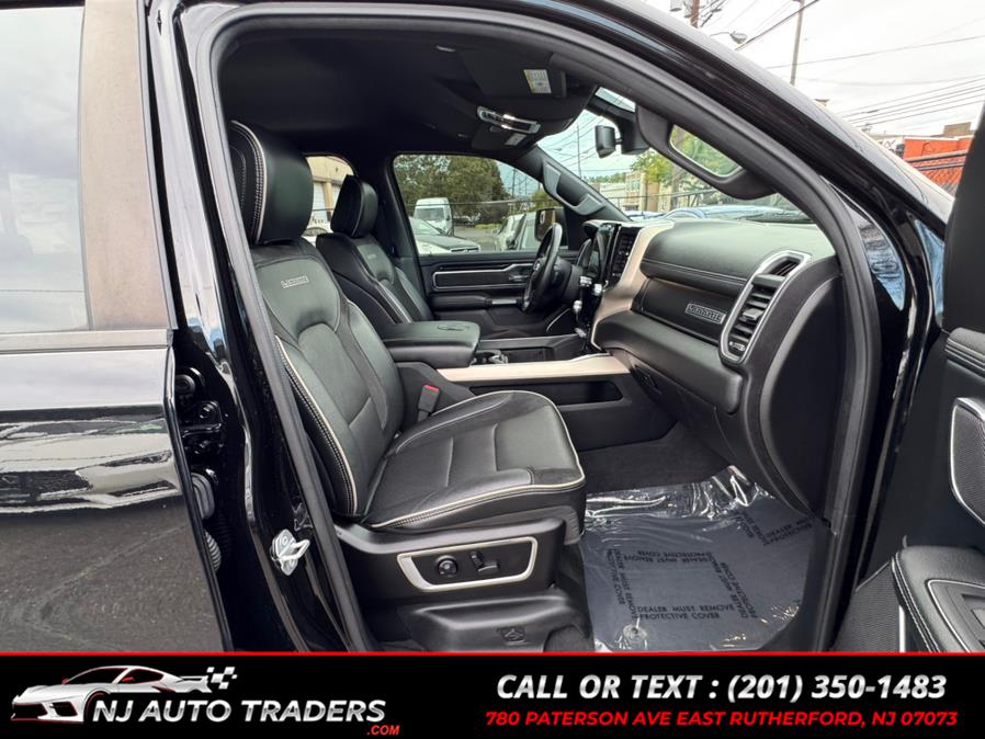 2019 Ram 1500 Laramie 4x4 Crew Cab 5''7" Box, available for sale in East Rutherford, New Jersey | NJ Auto Traders. East Rutherford, New Jersey 2019 Ram 1500 Laramie 4x4 Crew Cab 5''7" Box, available for sale in East Rutherford, New Jersey | NJ Auto Traders. East Rutherford, New Jersey