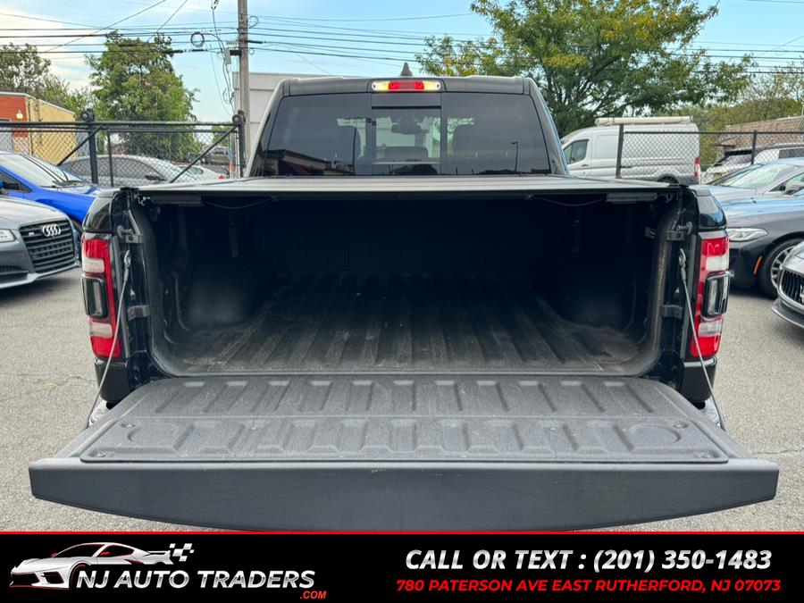 2019 Ram 1500 Laramie 4x4 Crew Cab 5''7" Box, available for sale in East Rutherford, New Jersey | NJ Auto Traders. East Rutherford, New Jersey 2019 Ram 1500 Laramie 4x4 Crew Cab 5''7" Box, available for sale in East Rutherford, New Jersey | NJ Auto Traders. East Rutherford, New Jersey