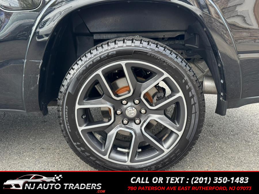2019 Ram 1500 Laramie 4x4 Crew Cab 5''7" Box, available for sale in East Rutherford, New Jersey | NJ Auto Traders. East Rutherford, New Jersey 2019 Ram 1500 Laramie 4x4 Crew Cab 5''7" Box, available for sale in East Rutherford, New Jersey | NJ Auto Traders. East Rutherford, New Jersey