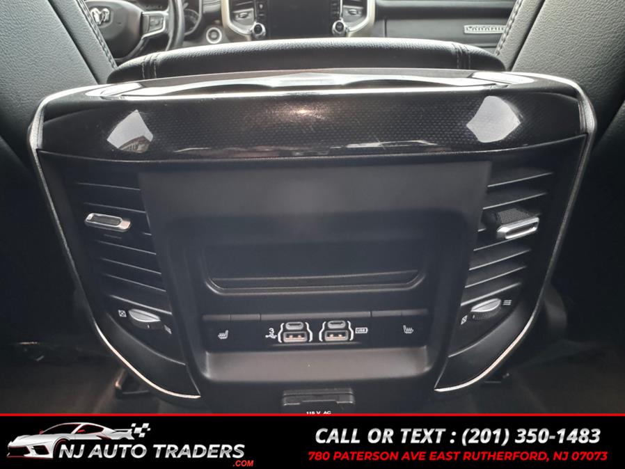 2019 Ram 1500 Laramie 4x4 Crew Cab 5''7" Box, available for sale in East Rutherford, New Jersey | NJ Auto Traders. East Rutherford, New Jersey 2019 Ram 1500 Laramie 4x4 Crew Cab 5''7" Box, available for sale in East Rutherford, New Jersey | NJ Auto Traders. East Rutherford, New Jersey