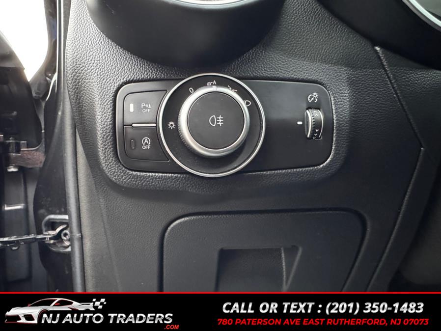 2018 Alfa Romeo Stelvio Ti Sport AWD, available for sale in East Rutherford, New Jersey | NJ Auto Traders. East Rutherford, New Jersey 2018 Alfa Romeo Stelvio Ti Sport AWD, available for sale in East Rutherford, New Jersey | NJ Auto Traders. East Rutherford, New Jersey