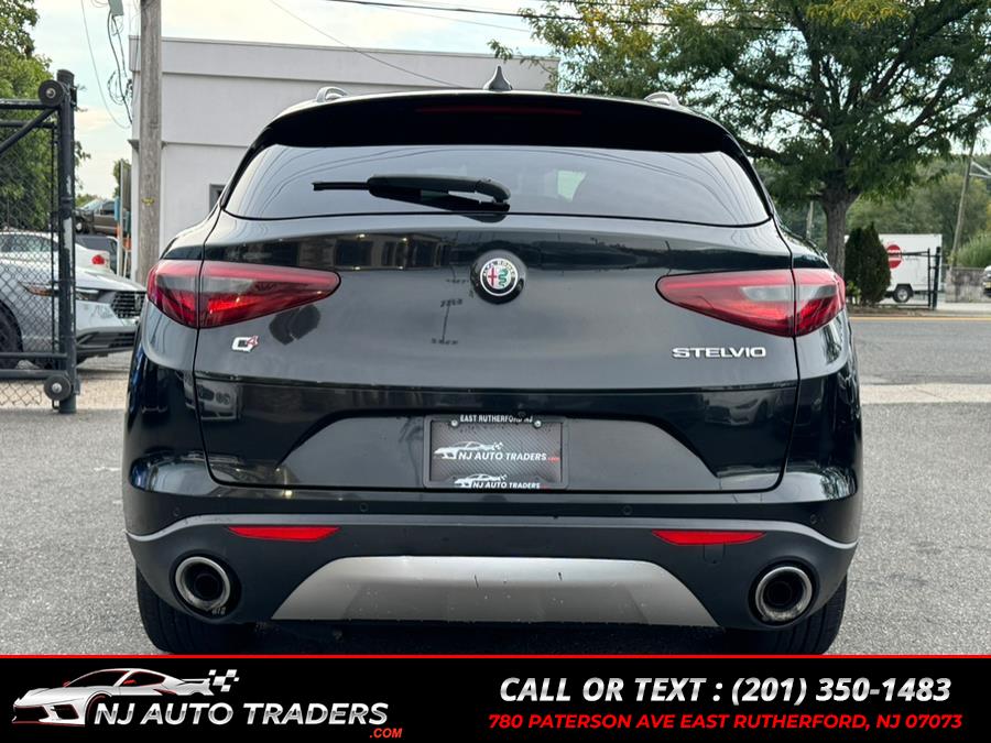 2018 Alfa Romeo Stelvio Ti Sport AWD, available for sale in East Rutherford, New Jersey | NJ Auto Traders. East Rutherford, New Jersey 2018 Alfa Romeo Stelvio Ti Sport AWD, available for sale in East Rutherford, New Jersey | NJ Auto Traders. East Rutherford, New Jersey
