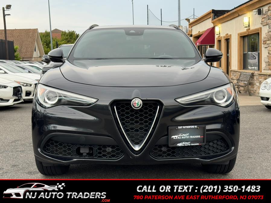 2018 Alfa Romeo Stelvio Ti Sport AWD, available for sale in East Rutherford, New Jersey | NJ Auto Traders. East Rutherford, New Jersey 2018 Alfa Romeo Stelvio Ti Sport AWD, available for sale in East Rutherford, New Jersey | NJ Auto Traders. East Rutherford, New Jersey