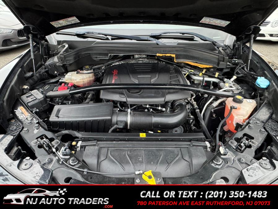 2018 Alfa Romeo Stelvio Ti Sport AWD, available for sale in East Rutherford, New Jersey | NJ Auto Traders. East Rutherford, New Jersey 2018 Alfa Romeo Stelvio Ti Sport AWD, available for sale in East Rutherford, New Jersey | NJ Auto Traders. East Rutherford, New Jersey