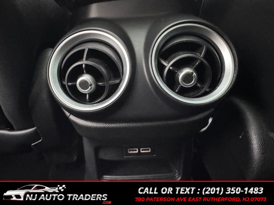 2018 Alfa Romeo Stelvio Ti Sport AWD, available for sale in East Rutherford, New Jersey | NJ Auto Traders. East Rutherford, New Jersey 2018 Alfa Romeo Stelvio Ti Sport AWD, available for sale in East Rutherford, New Jersey | NJ Auto Traders. East Rutherford, New Jersey
