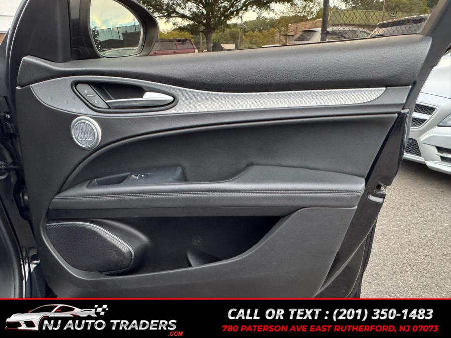 2018 Alfa Romeo Stelvio Ti Sport AWD, available for sale in East Rutherford, New Jersey | NJ Auto Traders. East Rutherford, New Jersey 2018 Alfa Romeo Stelvio Ti Sport AWD, available for sale in East Rutherford, New Jersey | NJ Auto Traders. East Rutherford, New Jersey
