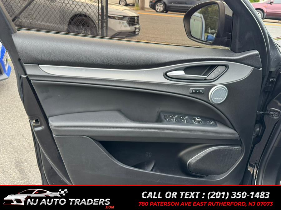 2018 Alfa Romeo Stelvio Ti Sport AWD, available for sale in East Rutherford, New Jersey | NJ Auto Traders. East Rutherford, New Jersey 2018 Alfa Romeo Stelvio Ti Sport AWD, available for sale in East Rutherford, New Jersey | NJ Auto Traders. East Rutherford, New Jersey