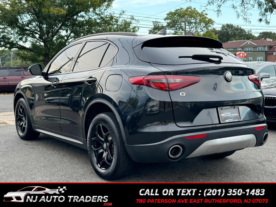2018 Alfa Romeo Stelvio Ti Sport AWD, available for sale in East Rutherford, New Jersey | NJ Auto Traders. East Rutherford, New Jersey 2018 Alfa Romeo Stelvio Ti Sport AWD, available for sale in East Rutherford, New Jersey | NJ Auto Traders. East Rutherford, New Jersey