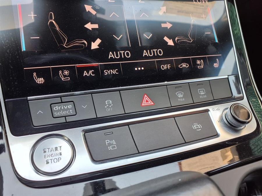 2019 Audi Q8 Premium Plus 55 TFSI quattro, available for sale in Flushing, New York | Silverline Auto Group. Flushing, New York 2019 Audi Q8 Premium Plus 55 TFSI quattro, available for sale in Flushing, New York | Silverline Auto Group. Flushing, New York