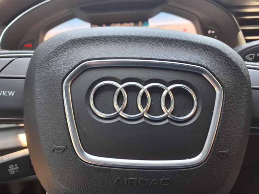 2019 Audi Q8 Premium Plus 55 TFSI quattro, available for sale in Flushing, New York | Silverline Auto Group. Flushing, New York 2019 Audi Q8 Premium Plus 55 TFSI quattro, available for sale in Flushing, New York | Silverline Auto Group. Flushing, New York