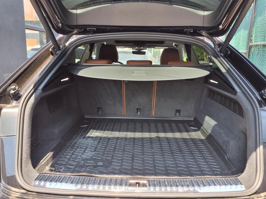 2019 Audi Q8 Premium Plus 55 TFSI quattro, available for sale in Flushing, New York | Silverline Auto Group. Flushing, New York 2019 Audi Q8 Premium Plus 55 TFSI quattro, available for sale in Flushing, New York | Silverline Auto Group. Flushing, New York