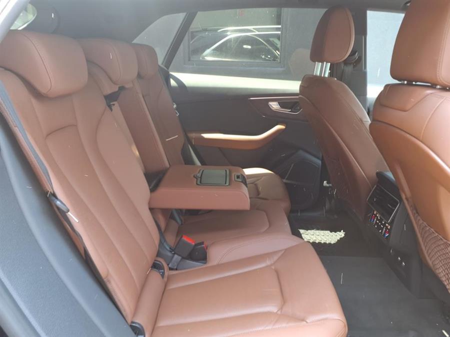 2019 Audi Q8 Premium Plus 55 TFSI quattro, available for sale in Flushing, New York | Silverline Auto Group. Flushing, New York 2019 Audi Q8 Premium Plus 55 TFSI quattro, available for sale in Flushing, New York | Silverline Auto Group. Flushing, New York