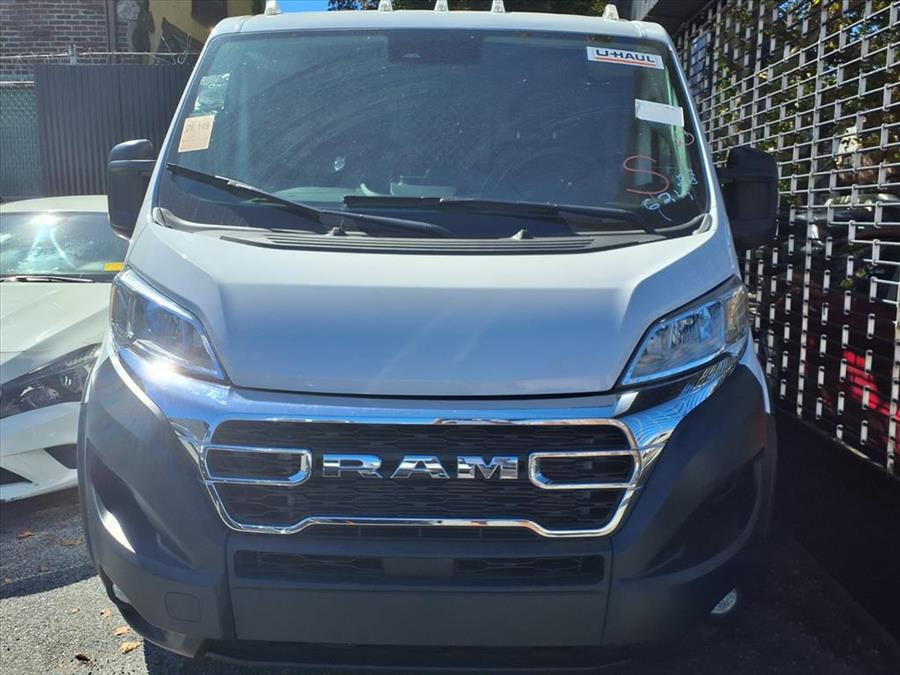 2023 Ram ProMaster Cargo Van 2500 Low Roof 136" WB, available for sale in Flushing, New York | Silverline Auto Group. Flushing, New York 2023 Ram ProMaster Cargo Van 2500 Low Roof 136" WB, available for sale in Flushing, New York | Silverline Auto Group. Flushing, New York