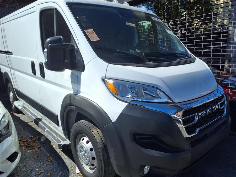 2023 Ram ProMaster Cargo Van 2500 Low Roof 136" WB, available for sale in Flushing, New York | Silverline Auto Group. Flushing, New York 2023 Ram ProMaster Cargo Van 2500 Low Roof 136" WB, available for sale in Flushing, New York | Silverline Auto Group. Flushing, New York