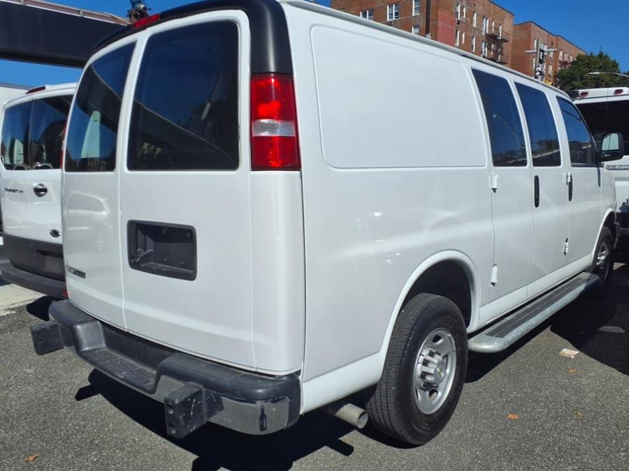 2023 Chevrolet Express Cargo Van RWD 2500 135", available for sale in Flushing, New York | Silverline Auto Group. Flushing, New York 2023 Chevrolet Express Cargo Van RWD 2500 135", available for sale in Flushing, New York | Silverline Auto Group. Flushing, New York