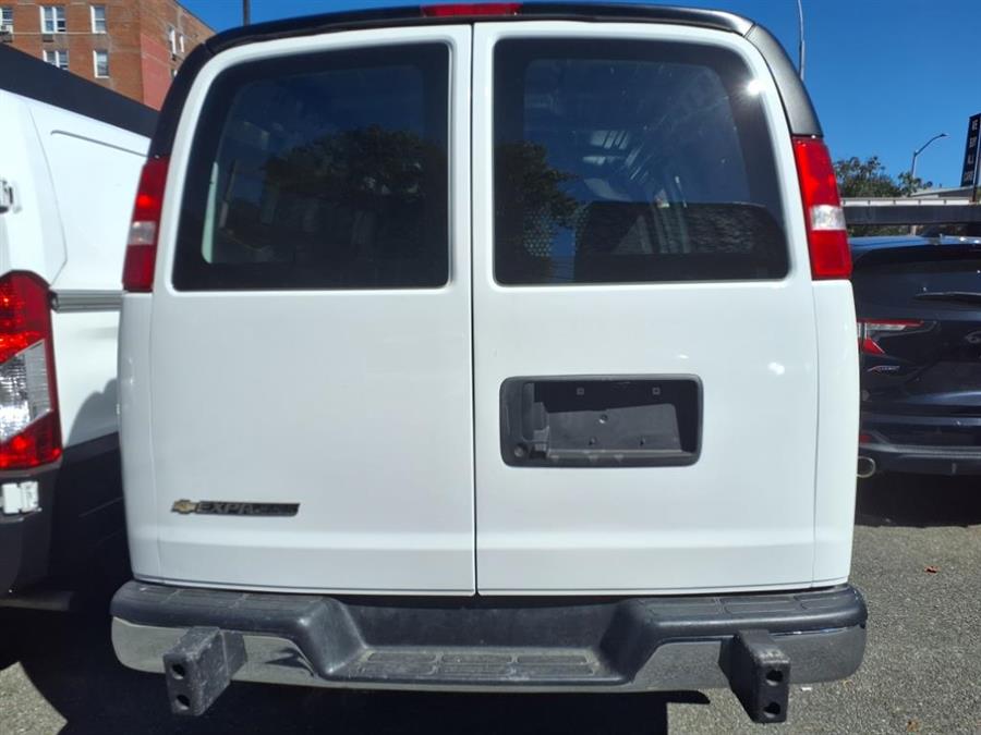 2023 Chevrolet Express Cargo Van RWD 2500 135", available for sale in Flushing, New York | Silverline Auto Group. Flushing, New York 2023 Chevrolet Express Cargo Van RWD 2500 135", available for sale in Flushing, New York | Silverline Auto Group. Flushing, New York