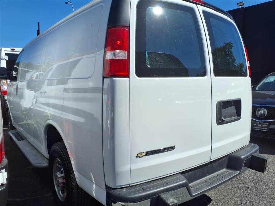 2023 Chevrolet Express Cargo Van RWD 2500 135", available for sale in Flushing, New York | Silverline Auto Group. Flushing, New York 2023 Chevrolet Express Cargo Van RWD 2500 135", available for sale in Flushing, New York | Silverline Auto Group. Flushing, New York