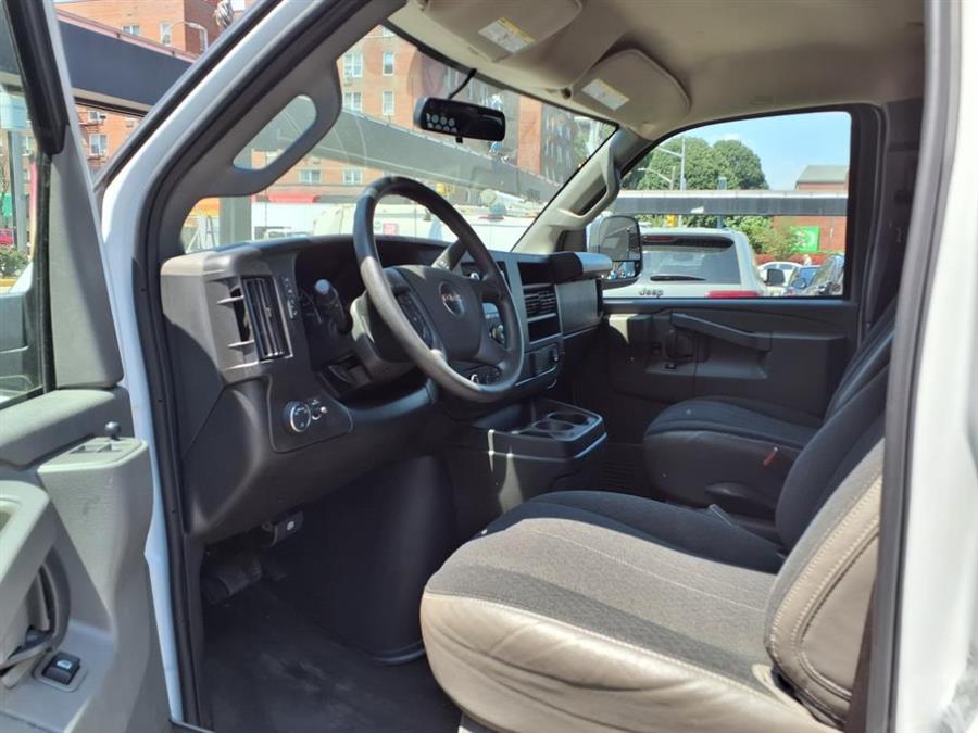 2023 GMC Savana Cargo Van RWD 2500 135", available for sale in Flushing, New York | Silverline Auto Group. Flushing, New York 2023 GMC Savana Cargo Van RWD 2500 135", available for sale in Flushing, New York | Silverline Auto Group. Flushing, New York