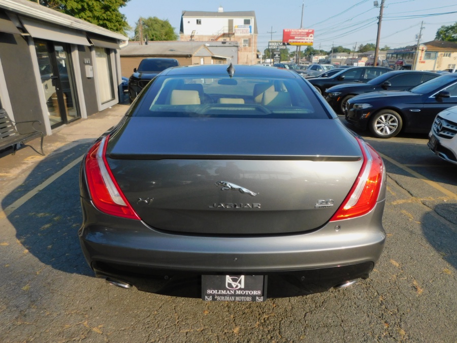 2017 Jaguar XJ XJ R-Sport AWD, available for sale in Lodi, New Jersey | Soliman Motors. Lodi, New Jersey 2017 Jaguar XJ XJ R-Sport AWD, available for sale in Lodi, New Jersey | Soliman Motors. Lodi, New Jersey
