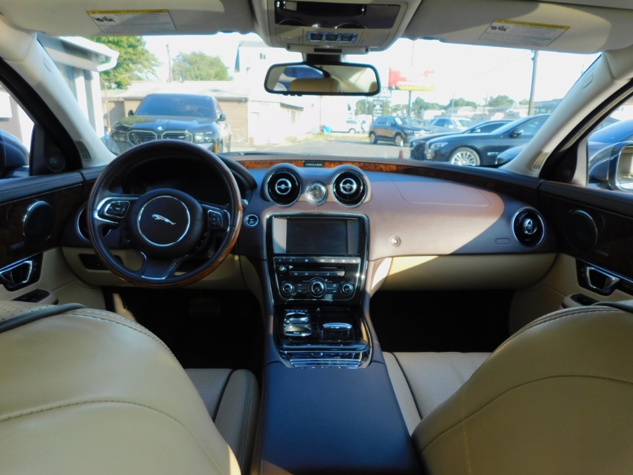 2017 Jaguar XJ XJ R-Sport AWD, available for sale in Lodi, New Jersey | Soliman Motors. Lodi, New Jersey 2017 Jaguar XJ XJ R-Sport AWD, available for sale in Lodi, New Jersey | Soliman Motors. Lodi, New Jersey