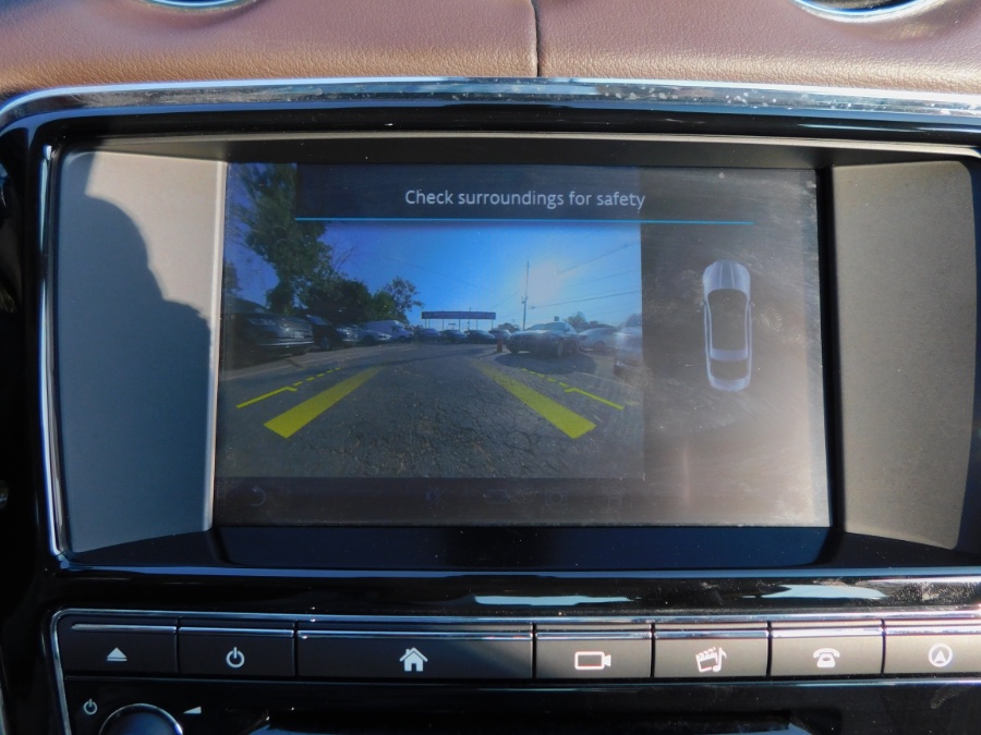 2017 Jaguar XJ XJ R-Sport AWD, available for sale in Lodi, New Jersey | Soliman Motors. Lodi, New Jersey 2017 Jaguar XJ XJ R-Sport AWD, available for sale in Lodi, New Jersey | Soliman Motors. Lodi, New Jersey