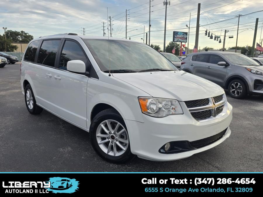 Used 2019 Dodge Grand Caravan in Orlando, Florida | Liberty Autoland II LLC. Orlando, Florida
