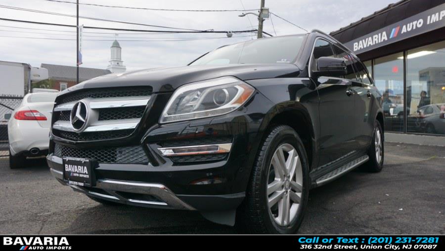 2015 Mercedes-Benz GL-Class 4MATIC 4dr GL 450, available for sale in Union City, New Jersey | Bavaria Auto Imports. Union City, New Jersey 2015 Mercedes-Benz GL-Class 4MATIC 4dr GL 450, available for sale in Union City, New Jersey | Bavaria Auto Imports. Union City, New Jersey