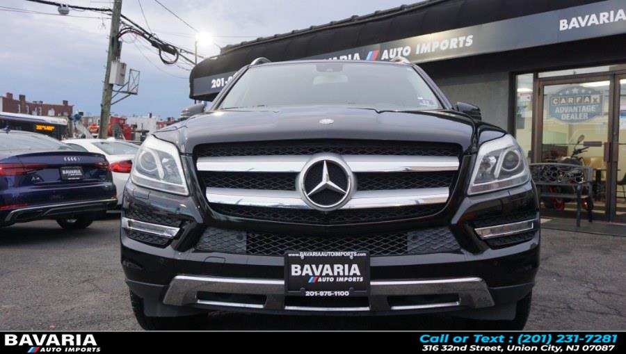 2015 Mercedes-Benz GL-Class 4MATIC 4dr GL 450, available for sale in Union City, New Jersey | Bavaria Auto Imports. Union City, New Jersey 2015 Mercedes-Benz GL-Class 4MATIC 4dr GL 450, available for sale in Union City, New Jersey | Bavaria Auto Imports. Union City, New Jersey