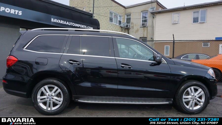 2015 Mercedes-Benz GL-Class 4MATIC 4dr GL 450, available for sale in Union City, New Jersey | Bavaria Auto Imports. Union City, New Jersey 2015 Mercedes-Benz GL-Class 4MATIC 4dr GL 450, available for sale in Union City, New Jersey | Bavaria Auto Imports. Union City, New Jersey