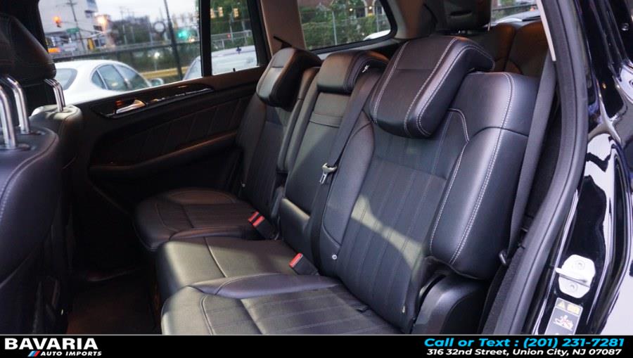 2015 Mercedes-Benz GL-Class 4MATIC 4dr GL 450, available for sale in Union City, New Jersey | Bavaria Auto Imports. Union City, New Jersey 2015 Mercedes-Benz GL-Class 4MATIC 4dr GL 450, available for sale in Union City, New Jersey | Bavaria Auto Imports. Union City, New Jersey