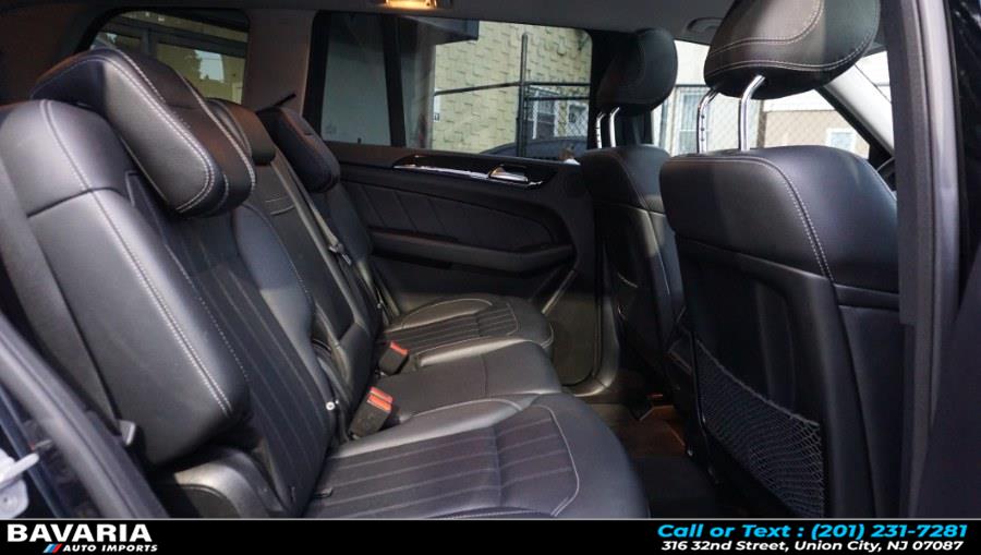 2015 Mercedes-Benz GL-Class 4MATIC 4dr GL 450, available for sale in Union City, New Jersey | Bavaria Auto Imports. Union City, New Jersey 2015 Mercedes-Benz GL-Class 4MATIC 4dr GL 450, available for sale in Union City, New Jersey | Bavaria Auto Imports. Union City, New Jersey