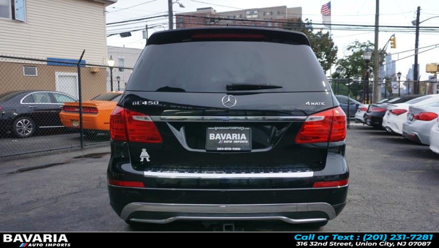 2015 Mercedes-Benz GL-Class 4MATIC 4dr GL 450, available for sale in Union City, New Jersey | Bavaria Auto Imports. Union City, New Jersey 2015 Mercedes-Benz GL-Class 4MATIC 4dr GL 450, available for sale in Union City, New Jersey | Bavaria Auto Imports. Union City, New Jersey