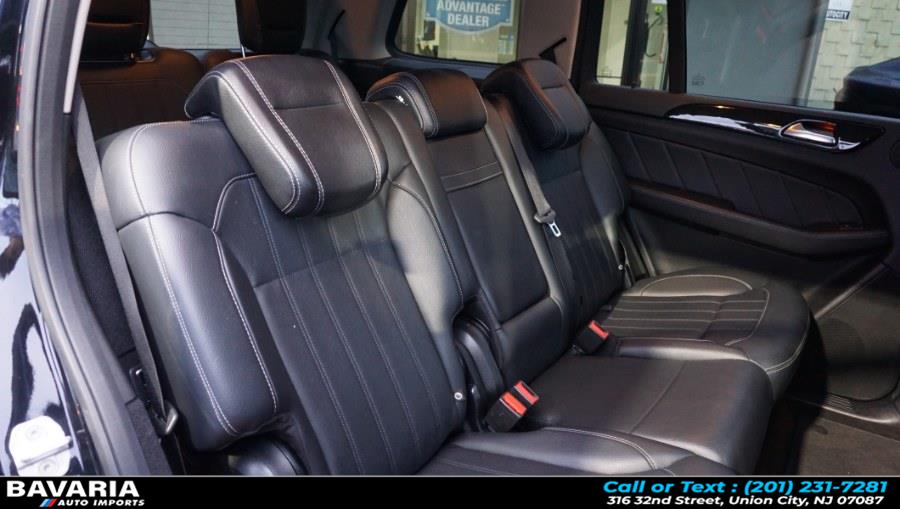 2015 Mercedes-Benz GL-Class 4MATIC 4dr GL 450, available for sale in Union City, New Jersey | Bavaria Auto Imports. Union City, New Jersey 2015 Mercedes-Benz GL-Class 4MATIC 4dr GL 450, available for sale in Union City, New Jersey | Bavaria Auto Imports. Union City, New Jersey