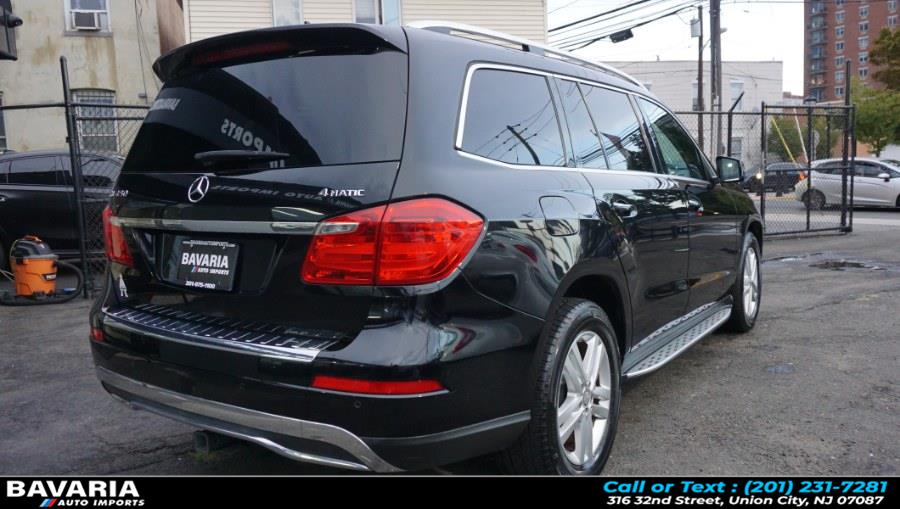 2015 Mercedes-Benz GL-Class 4MATIC 4dr GL 450, available for sale in Union City, New Jersey | Bavaria Auto Imports. Union City, New Jersey 2015 Mercedes-Benz GL-Class 4MATIC 4dr GL 450, available for sale in Union City, New Jersey | Bavaria Auto Imports. Union City, New Jersey