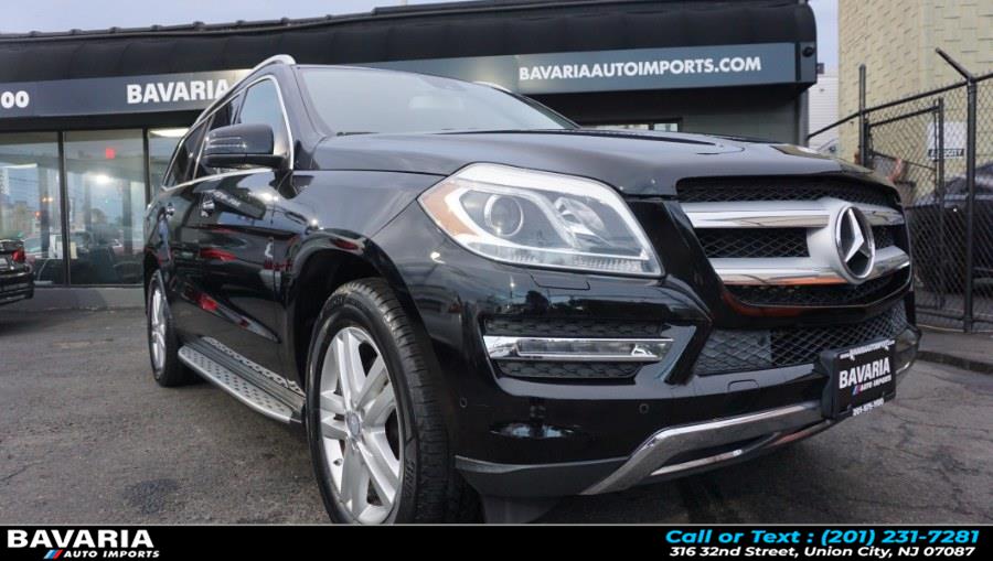 2015 Mercedes-Benz GL-Class 4MATIC 4dr GL 450, available for sale in Union City, New Jersey | Bavaria Auto Imports. Union City, New Jersey 2015 Mercedes-Benz GL-Class 4MATIC 4dr GL 450, available for sale in Union City, New Jersey | Bavaria Auto Imports. Union City, New Jersey