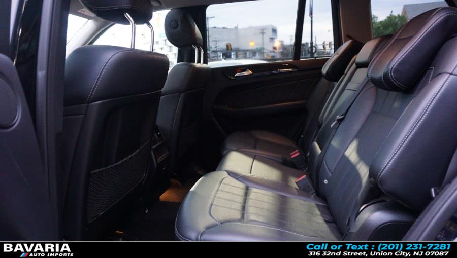2015 Mercedes-Benz GL-Class 4MATIC 4dr GL 450, available for sale in Union City, New Jersey | Bavaria Auto Imports. Union City, New Jersey 2015 Mercedes-Benz GL-Class 4MATIC 4dr GL 450, available for sale in Union City, New Jersey | Bavaria Auto Imports. Union City, New Jersey